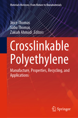 Crosslinkable Polyethylene