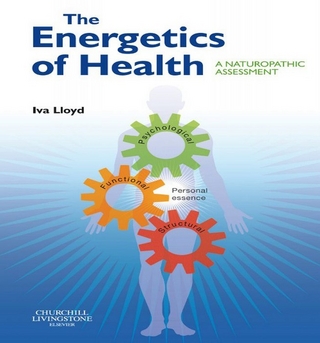 Energetics of Health