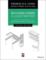 Building Codes Illustrated - Ching, Francis D. K.; Winkel, Steven R., FAIA, PE