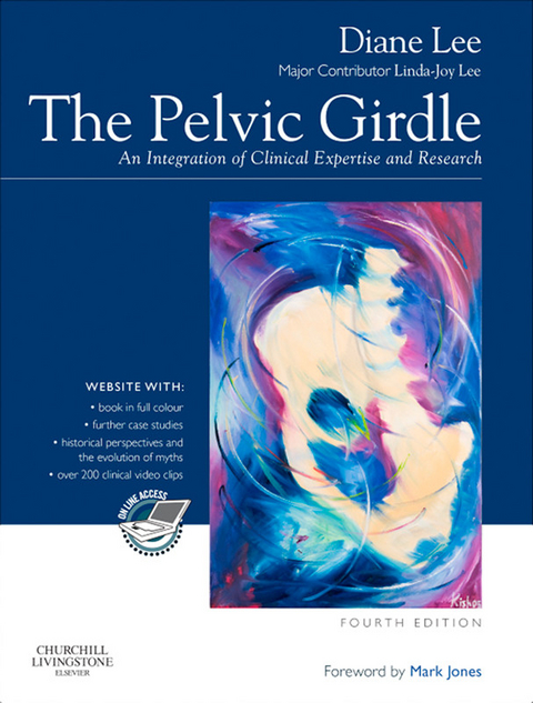 Pelvic Girdle -  Diane G. Lee