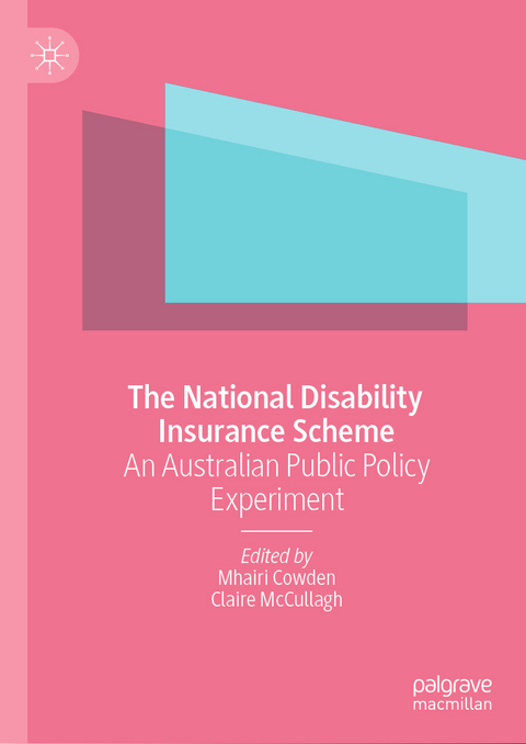 The National Disability Insurance Scheme - 