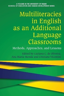Multiliteracies in English as an Additional Language Classrooms - 