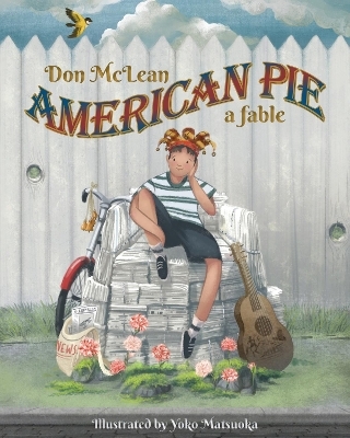 American Pie - Don Mclean, Judith A. Proffer