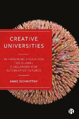 Creative Universities - Anke Schwittay