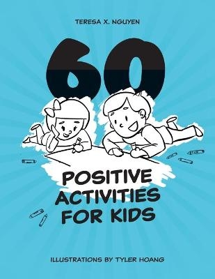 60 Positive Activities for Kids - 