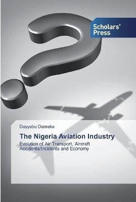 The Nigeria Aviation Industry