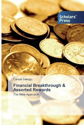 Financial Breakthrough & Assorted Rewards - Canice Ekeogu