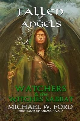 Fallen Angels - Michael W Ford