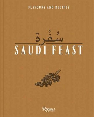 Saudi Feast
