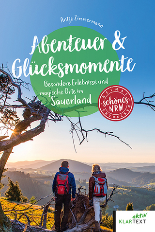Abenteuer & Glücksmomente Sauerland
