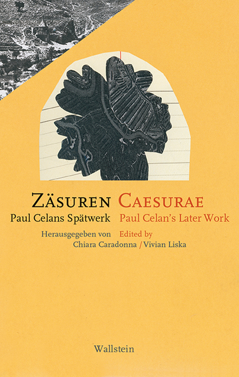 Z&auml;suren / Caesurae - 