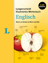 Langenscheidt Illustriertes W&ouml;rterbuch Englisch