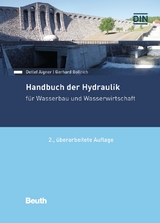 Handbuch der Hydraulik - Detlef Aigner, Gerhard Bollrich