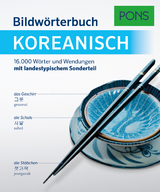 PONS Bildw&ouml;rterbuch Koreanisch