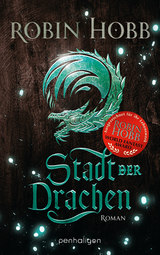 Stadt der Drachen - Robin Hobb