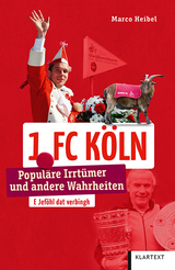 1. FC K&ouml;ln - Marco Heibel