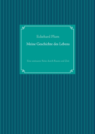 Meine Geschichte des Lebens