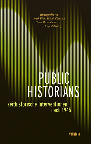 Public Historians