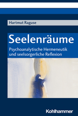 Seelenr&auml;ume - Hartmut Raguse