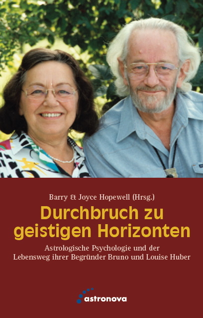 Durchbruch zu neuen Horizonten - Barry Hopewell, Joyce Hopewell