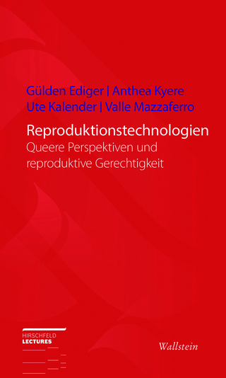 Reproduktionstechnologien