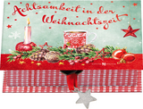 Achtsamkeit in der Weihnachtszeit - Vera Lörks
