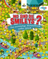 Wo sind die Smileys&reg;?