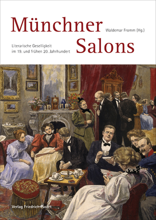 Münchner Salons