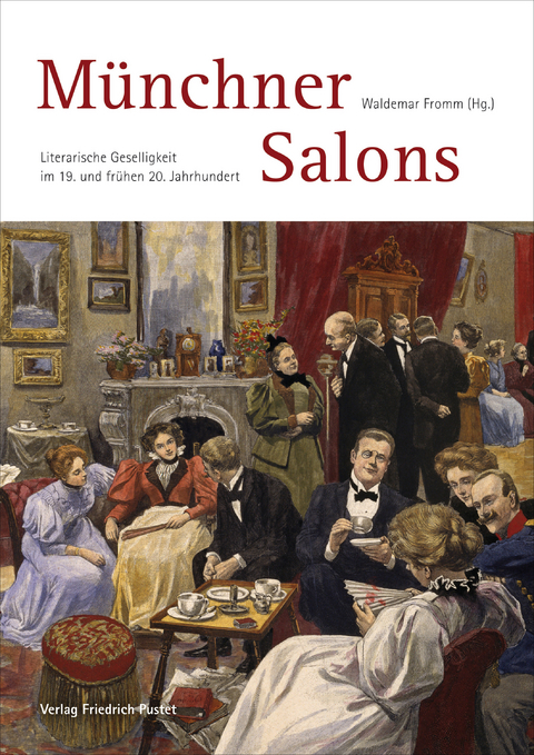 M&uuml;nchner Salons - 
