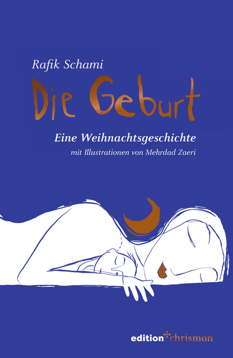 Die Geburt - Rafik Schami