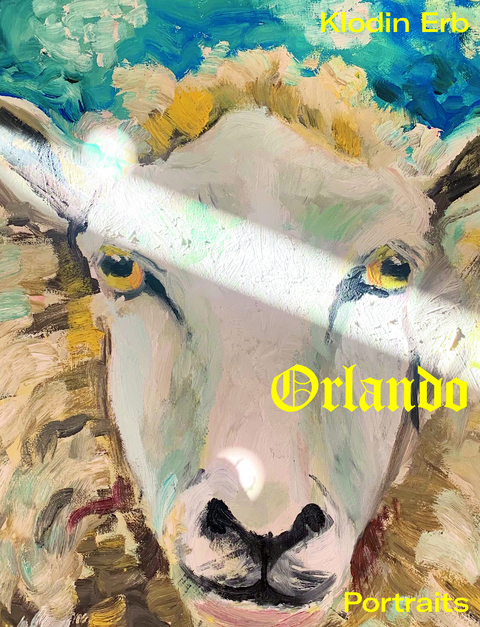 Orlando - Klodin Erb