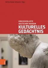 Kulturelles Ged&auml;chtnis - 