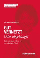 Gut vernetzt oder abgeh&auml;ngt? - Cornelia Kricheldorff
