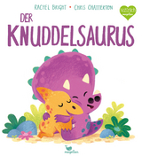 Der Knuddelsaurus - Rachel Bright