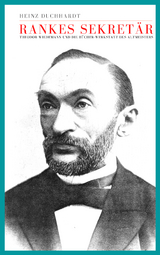 Rankes Sekret&auml;r - Heinz Duchhardt