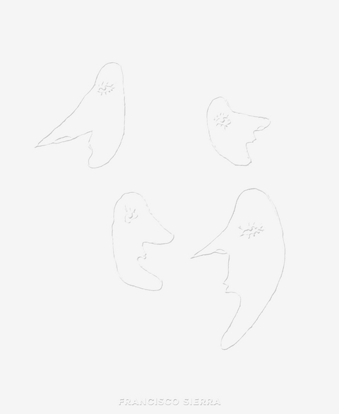 Lunar Invasion - Francisco Sierra