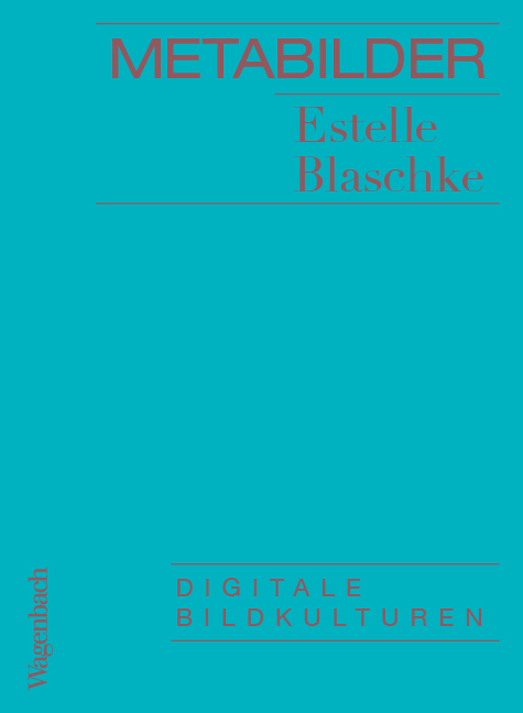 Metabilder - Estelle Blaschke