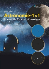 Astronomie-1x1 - Ronald Stoyan