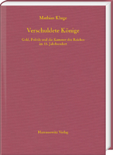 Verschuldete K&ouml;nige - Mathias Kluge