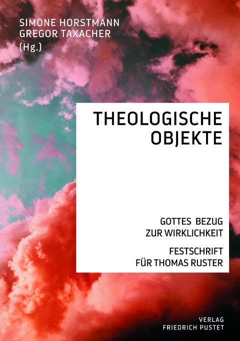 Theologische Objekte - 
