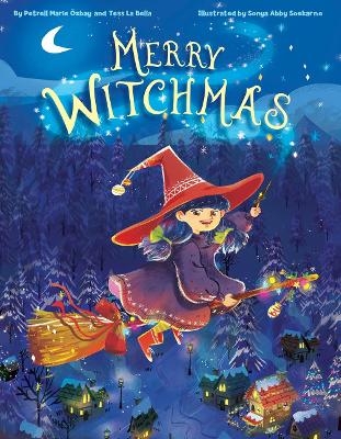 Merry Witchmas - P Ozbay