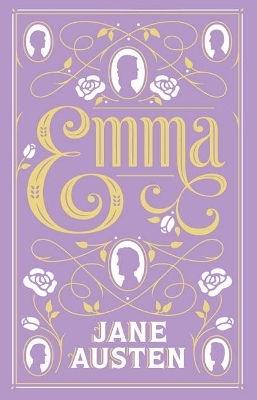 Emma - Jane Austen