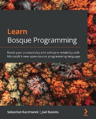 Learn Bosque Programming