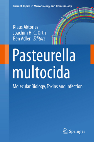 Pasteurella multocida
