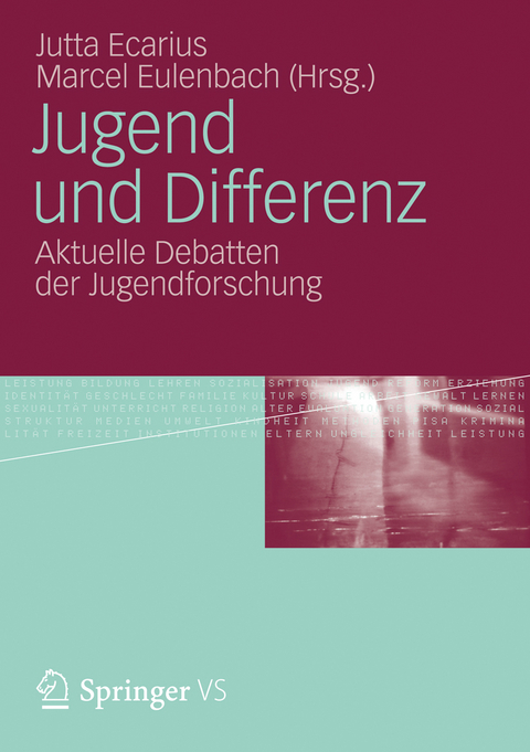 Jugend und Differenz - 