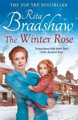 The Winter Rose - Rita Bradshaw