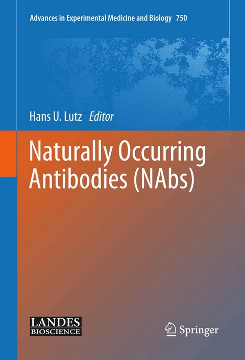 Naturally Occurring Antibodies (NAbs) - 