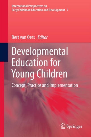 Developmental Education for Young Children