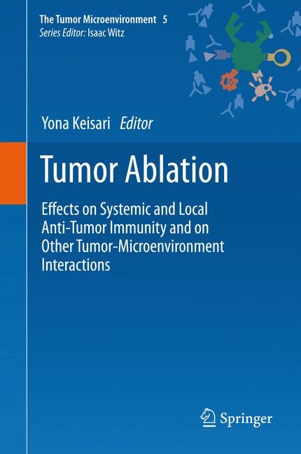Tumor Ablation - 