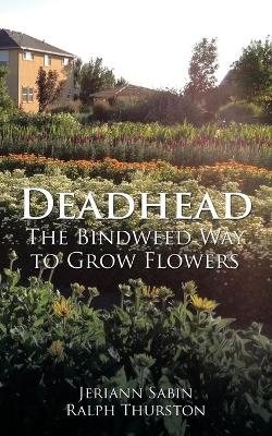Deadhead - Jeriann Sabin Ralph Thurston